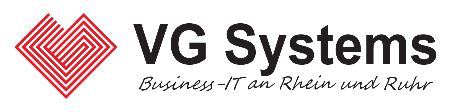 VG Systems Logo