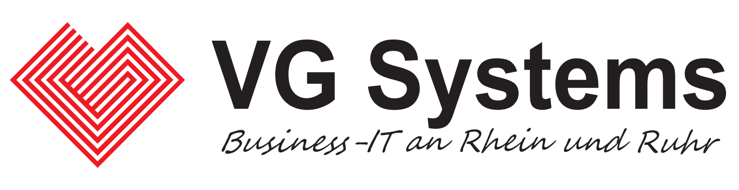 VG Systems Logo